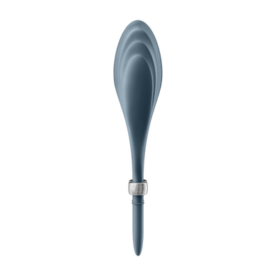 Стимулятор Satisfyer Duelist dark blue