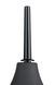 Анальний душ Easytoys Black Anal Douche-Large