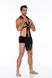 Система фиксации WHIPSMART BODY SWING BLACK