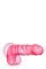 Фаллоимитатор B YOURS SWEET N HARD 4 PINK