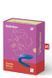 T360031 Вибромассажер для двоих PARTNER WHALE VIBRATOR