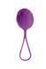 Вагінальний кулька MAI No.65 KEGEL BALL PINK