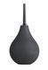 Анальний душ Easytoys Black Anal Douche-Large