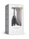 Анальний душ Easytoys Black Anal Douche-Large