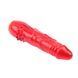 Набор вибратор&nbsp;+&nbsp;2&nbsp;насадки Chisa&nbsp;Hotstorm&nbsp;Hers&nbsp;Dildo&nbsp;Kit