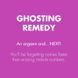 Возбуждающий бальзам для клитора Clitherapy: GHOSTING REMEDY аромат ветивера Bijoux Indiscrets