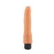 Вибратор бежевый Chisa&nbsp;Hi-Rubber 8,8 Inch Dildo