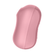 стимулятор Satisfyer Cotton Candy light red