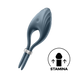 Стимулятор Satisfyer Duelist dark blue