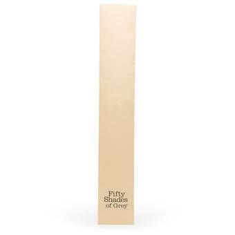 FS80142 Стек из эко-кожи Коллекция: Bound to You Fifty Shades of Grey, Черный