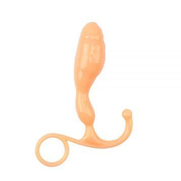 Стимулятор простати Chisa 5.3 Prof jason Prostate Plug
