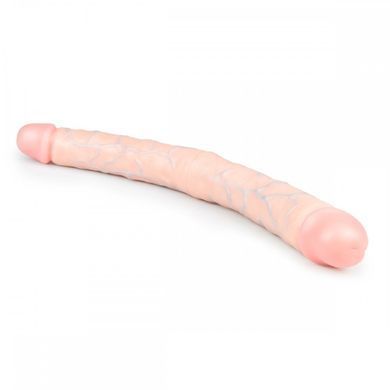 Двосторонній&nbsp;реалістичний&nbsp;фалоімітатор&nbsp;Easy Toys &laquo;Mr. Long&nbsp;Dong&raquo;&nbsp;50cm