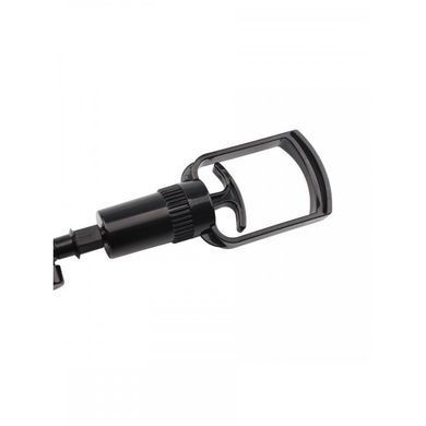 CH64294 Помпа Вакуумна Rock Hard Penis Pump, 20см Chisa