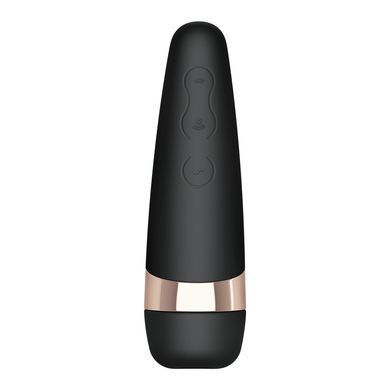 Кліторальний стимулятор стимулятор Satisfyer Pro 3+ Vibration
