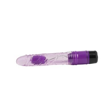 Вибратор Chisa 8.8 Realistic Vibe Purple