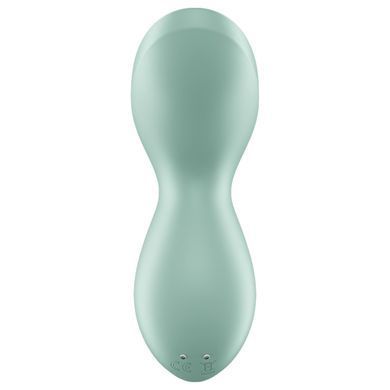 Вибратор Satisfyer Exciterrr Mint