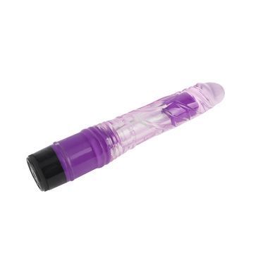 Вибратор Chisa 8.8 Realistic Vibe Purple