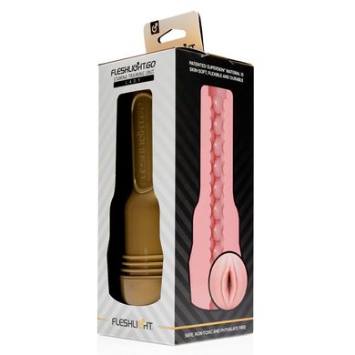 Мастурбатор Fleshlight GO STU