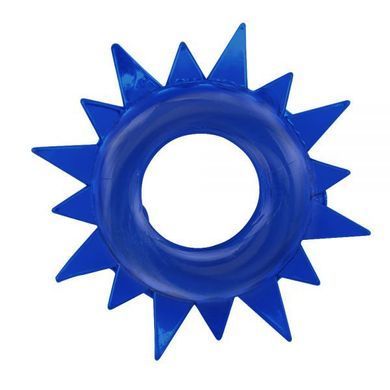 Набір кілець GK Power cock Rings Set-Blue