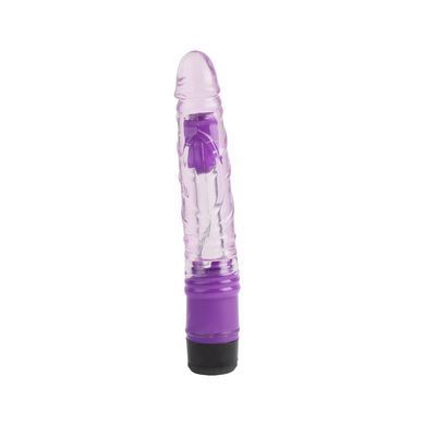 Вибратор Chisa 8.8 Realistic Vibe Purple