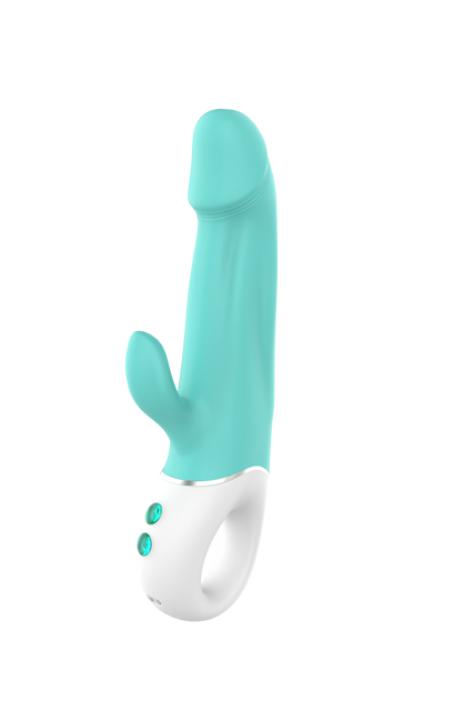 Двойной вибратор Dream Toys VIBES OF LOVE ULTIMATE PLEASURE