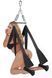 Гойдалки для сексу Whipsmart Yoga Pleasure Swing чорні