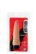 Вибромассажер REALISTX 6INCH VIBRATOR, FLESH