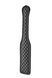 Шлепалка Dream Toys BLAZE PADDLE DIAMOND BLACK