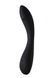 Вібратор із посиленою стимуляцією точки G Dream Toys Dark Desires Maxima чорний, 21 х 3.8 см