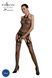 BodyStocking Passion Eco BS006 Чорний