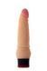Вибромассажер REALISTX 6INCH VIBRATOR, FLESH
