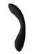 Вібратор із посиленою стимуляцією точки G Dream Toys Dark Desires Maxima чорний, 21 х 3.8 см