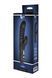 Подвійний вібратор Dream Toys MIDNIGHT MAGIC TRITON
