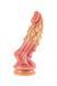 Фэнтезийный фаллоимитатор Kong Silicone The Dragon