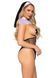 Leg Avenue Roleplay Blessed Nun OS White/Black