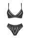 Obsessive Natilya 2-pcs set XS/S
