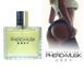 Духи з феромонами чоловічі Aurora PHERO-MUSK GREY, 100 мл