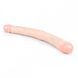 Двосторонній&nbsp;реалістичний&nbsp;фалоімітатор&nbsp;Easy Toys &laquo;Mr. Long&nbsp;Dong&raquo;&nbsp;50cm