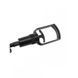 CH64294 Помпа Вакуумна Rock Hard Penis Pump, 20см Chisa