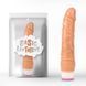 Вибрато&nbsp;Chisa&nbsp;Basic&nbsp;Luv&nbsp;Theory 20,5&nbsp;см*4,2 см Beige