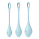 Набір Satisfyer Yoni Power 2 Light Blue