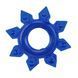 Набір кілець GK Power cock Rings Set-Blue