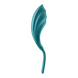 Стимулятор Satisfyer Swordsman green