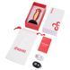 Масажери простати LOCKINK SEVANDA Hercules Vibrating Prostate Massager