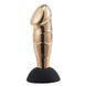 Масажери простати LOCKINK SEVANDA Hercules Vibrating Prostate Massager