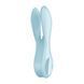 Клиторальный вибратор Satisfyer Threesome 1 Light Blue