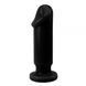 Анальный плаг Chisa Rubicon&nbsp;6,5&nbsp;Black