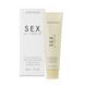 Лубрикант на водній основі Bijoux Indiscrets Sex au Nature &ndash; Hyaluronic з гіалуроном