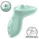 Вибратор Satisfyer Exciterrr Mint