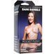Мастурбатор вагина Doc Johnson Dani Daniels - The All American Pussy, Телесный